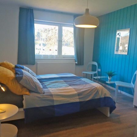 Eifel Rebeige Gerolstein Apartment Kopp Bagian luar foto