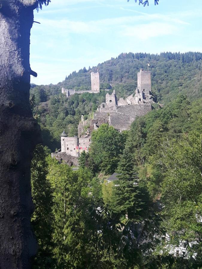 Eifel Rebeige Gerolstein Apartment Kopp Bagian luar foto