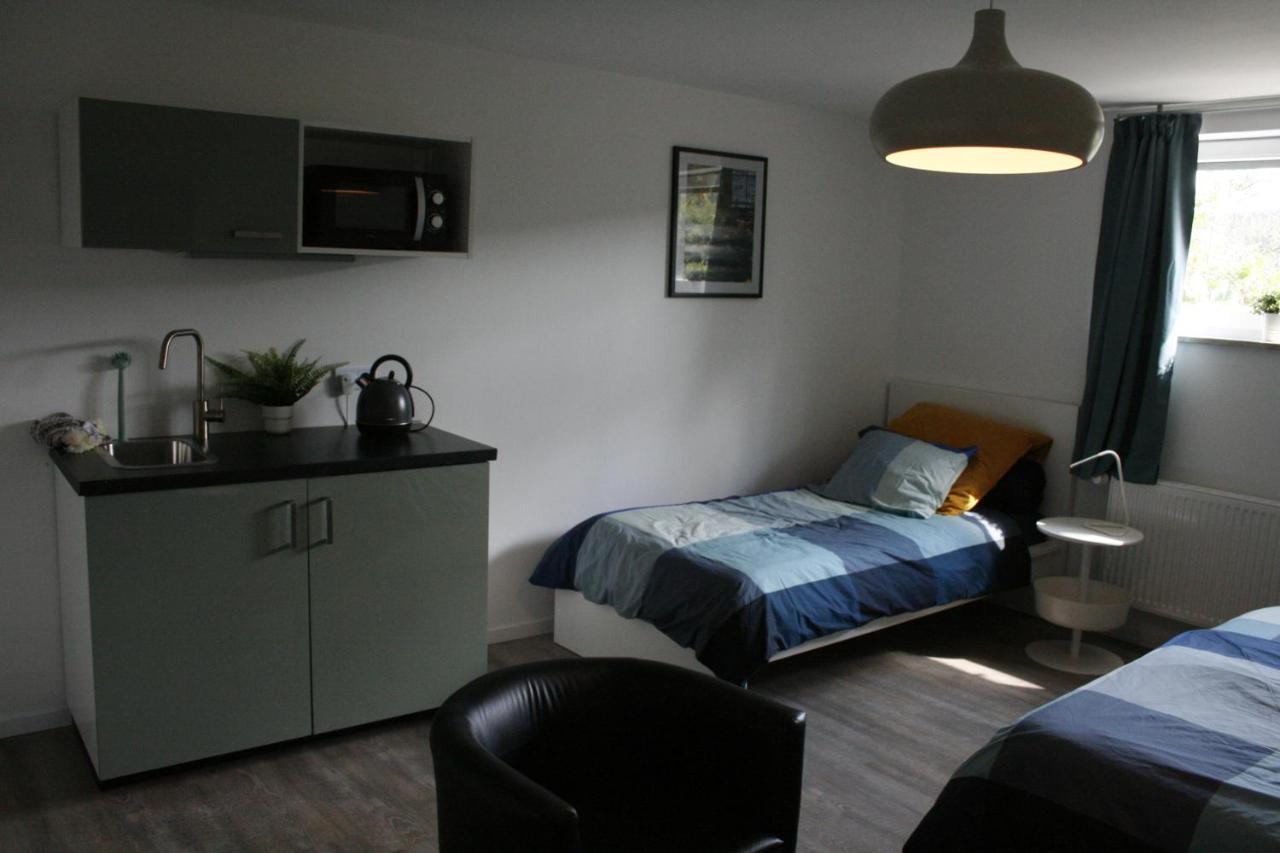 Eifel Rebeige Gerolstein Apartment Kopp Bagian luar foto