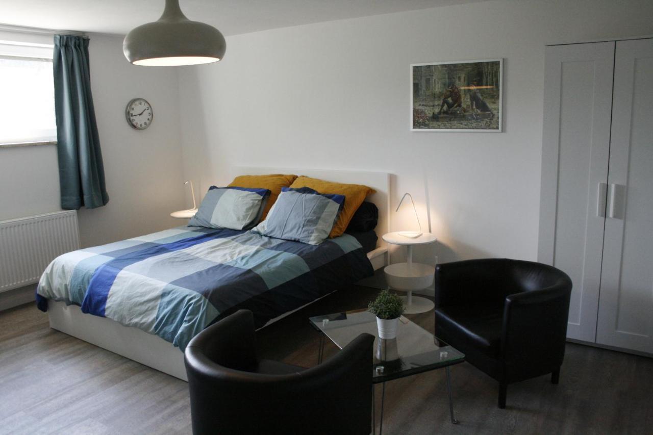 Eifel Rebeige Gerolstein Apartment Kopp Bagian luar foto