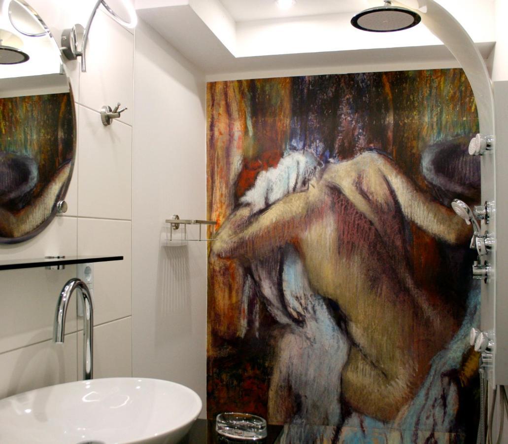 Eifel Rebeige Gerolstein Apartment Kopp Bagian luar foto