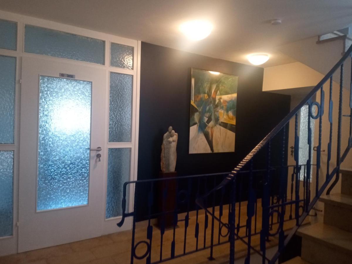 Eifel Rebeige Gerolstein Apartment Kopp Bagian luar foto