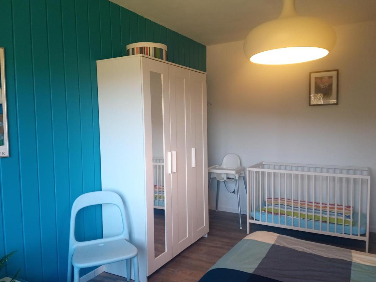 Eifel Rebeige Gerolstein Apartment Kopp Bagian luar foto