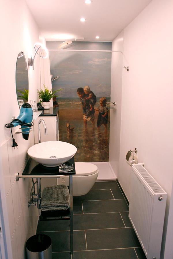 Eifel Rebeige Gerolstein Apartment Kopp Bagian luar foto